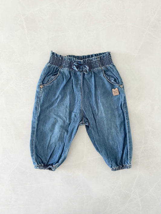 Pantalon - Souris Mini - 6-9 mois