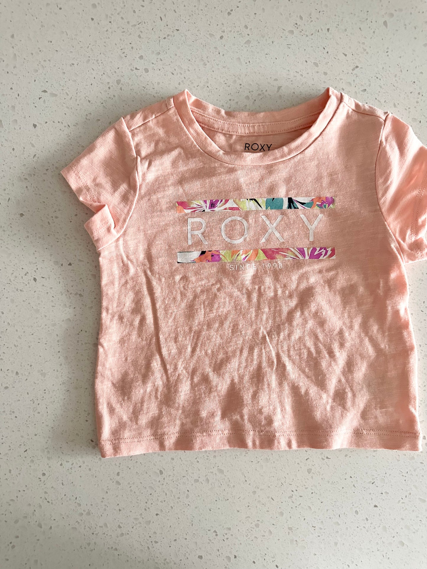 T-shirt - Roxy - 3 ans