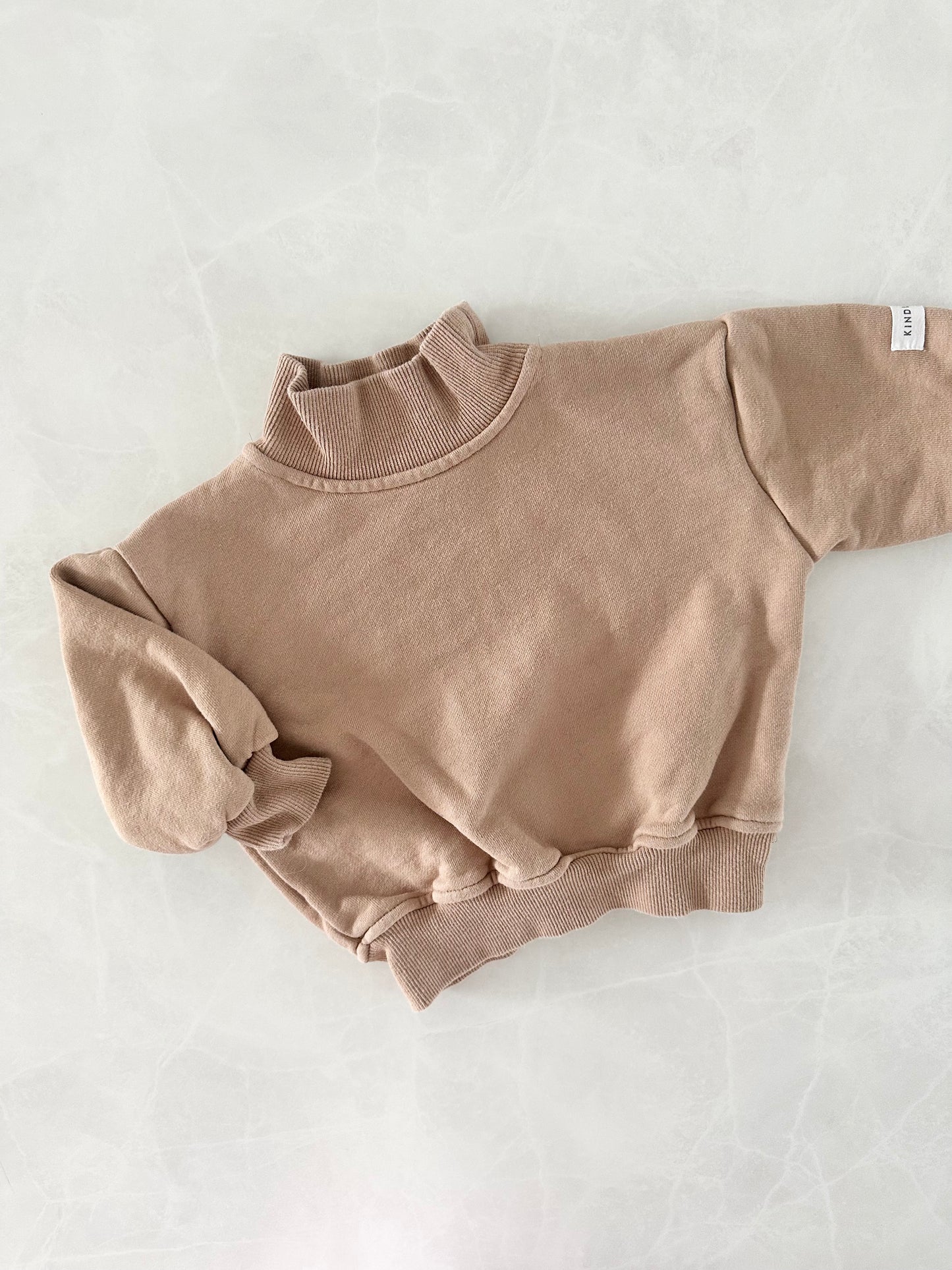 Crewneck - Kindly - 1 an