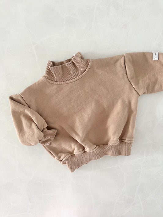 Crewneck - Kindly - 1 an