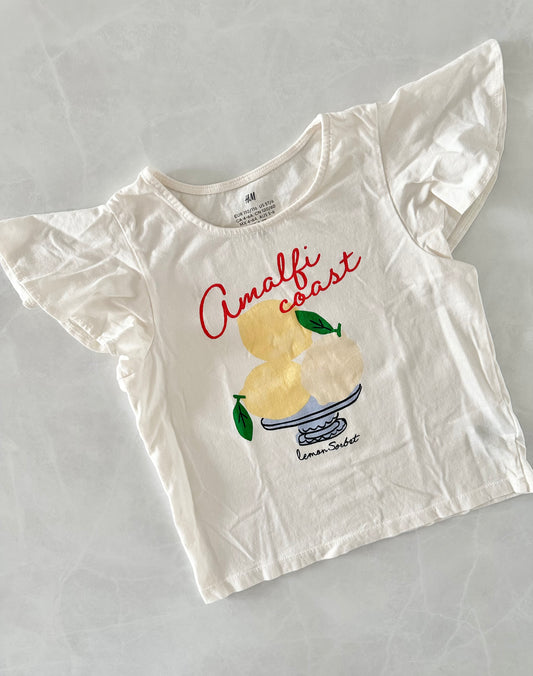 Haut - H&M - 4-6 ans