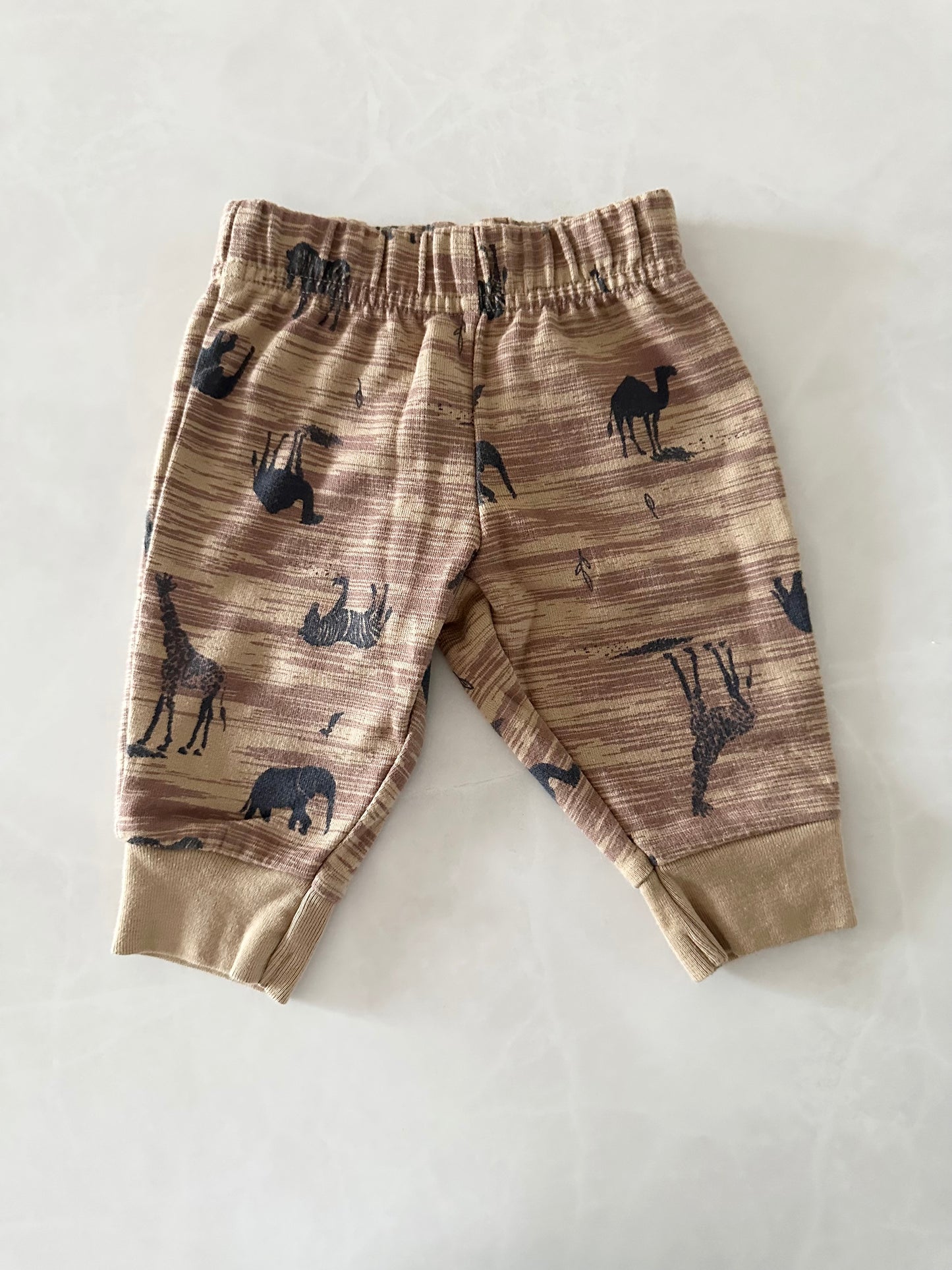 Pantalon - Carter's - 0-3 mois