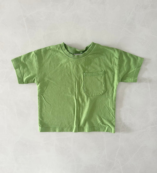 T-shirt - Zara - 6-9 mois