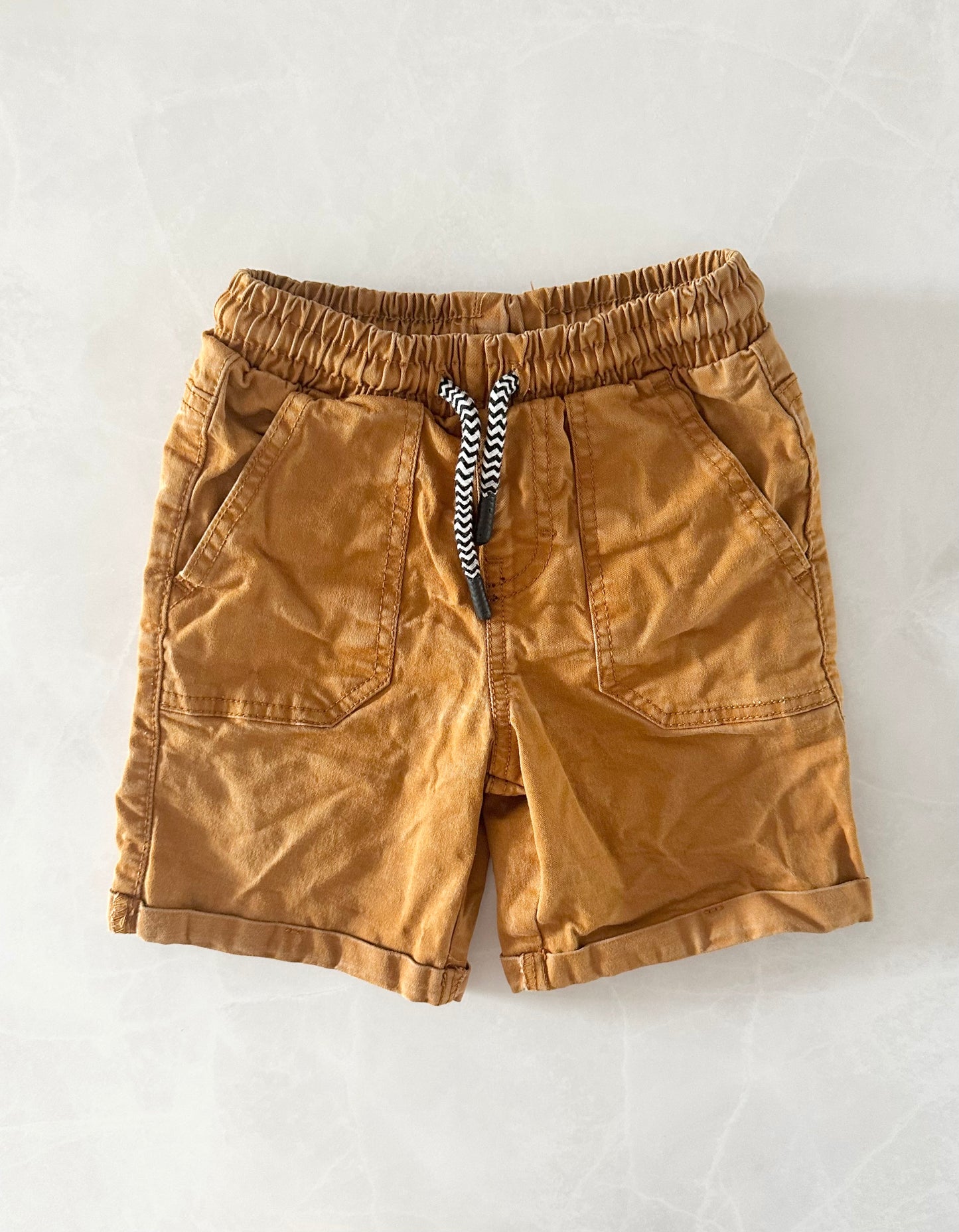 Short - Tag - 4 ans