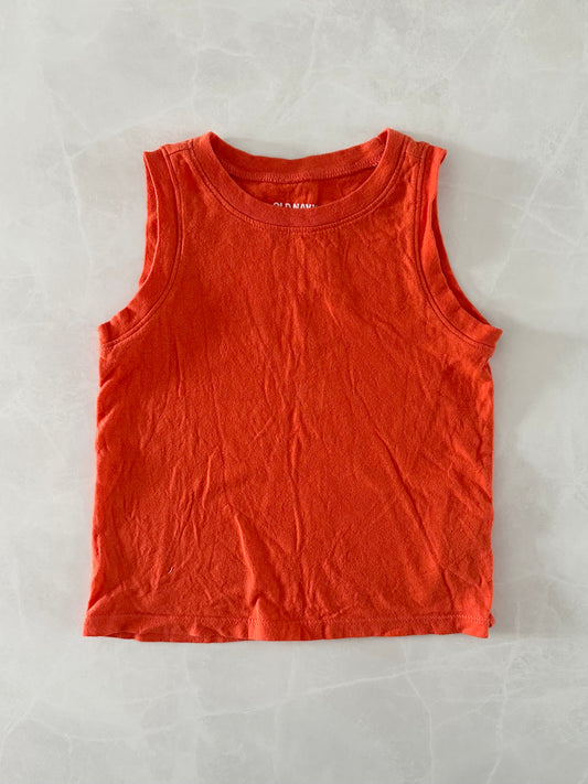 Camisole - Old Navy - 3T