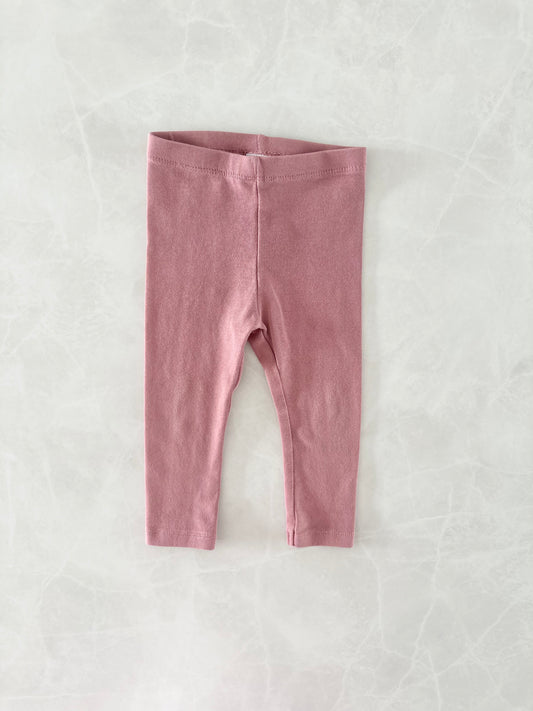 Pantalon - Zara - 9-12 mois