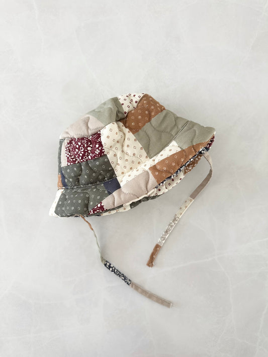 Chapeau - H&M - 2-4 mois