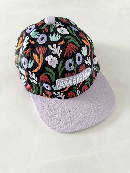 Casquette - Headster - Grandeur 48 cm / 6 mois-2T
