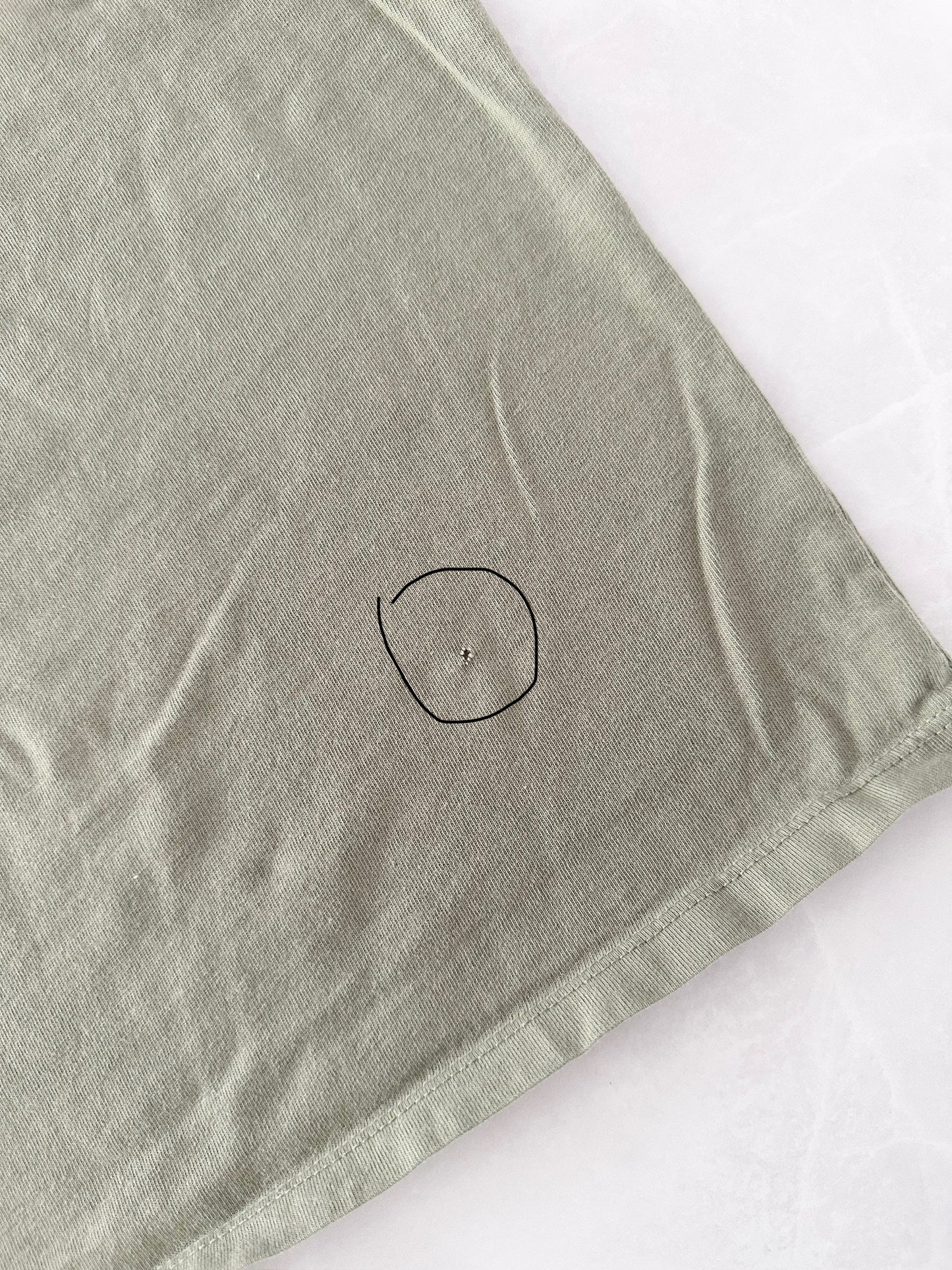 *imparfait* T-shirt - Souris Mini - 18-24 mois