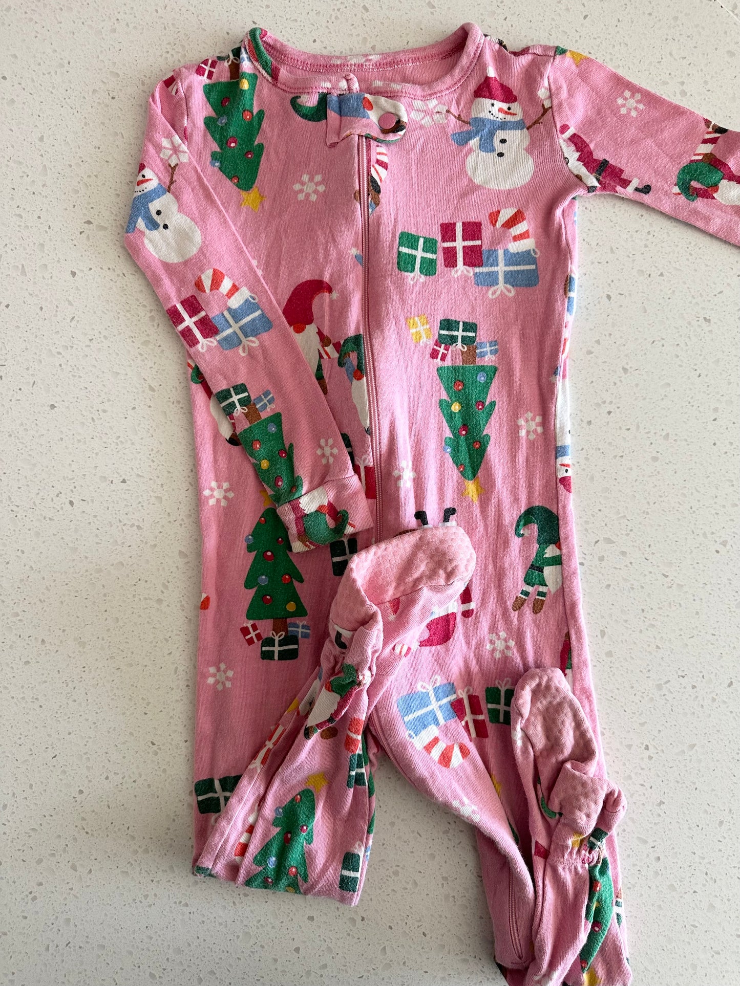 Pyjama - The Children's Place - 2T