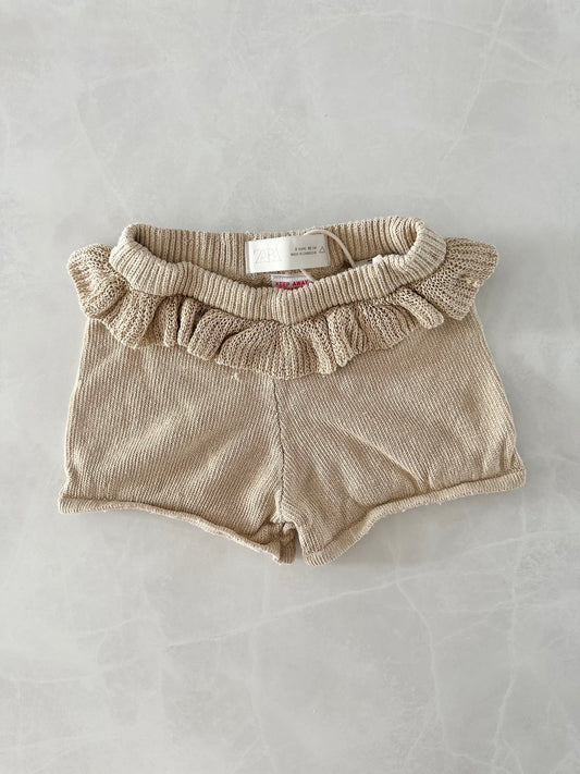Short - Zara - 2 ans