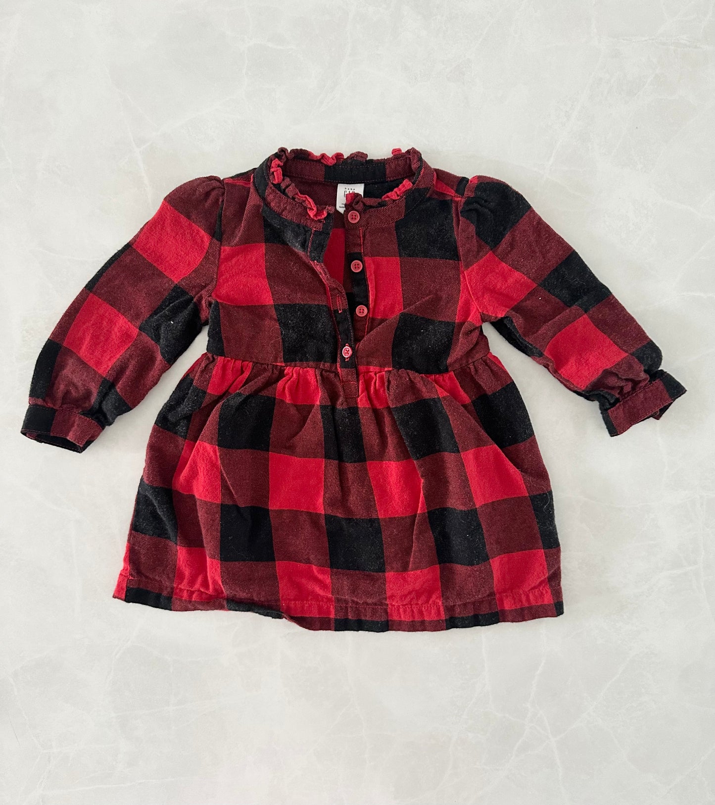 Robe - Gap - 18-24 mois