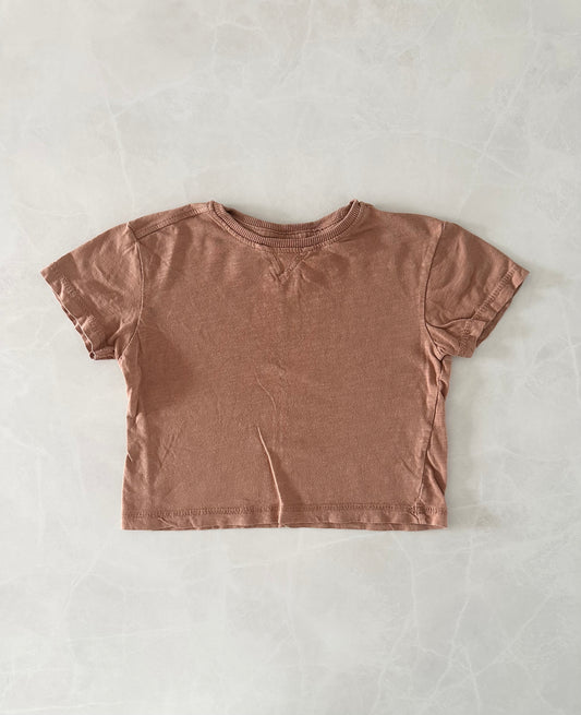 T-shirt - Zara - 12-18 mois