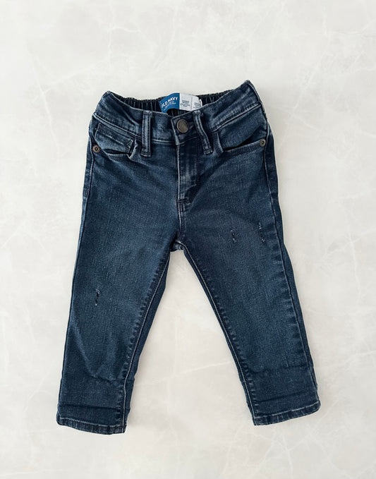 Jeans - Old Navy - 2 ans