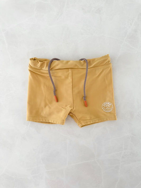 Maillot de bain - Souris Mini - 4 ans