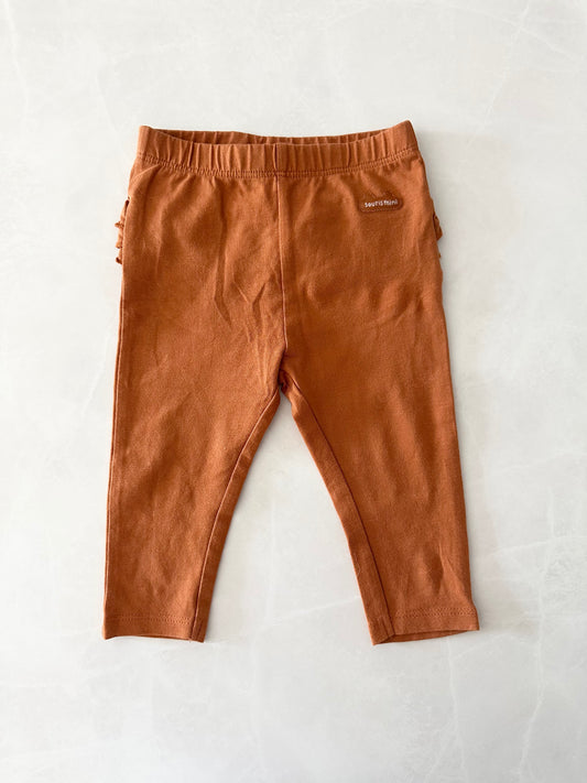 Legging - Souris Mini - 6-9 mois
