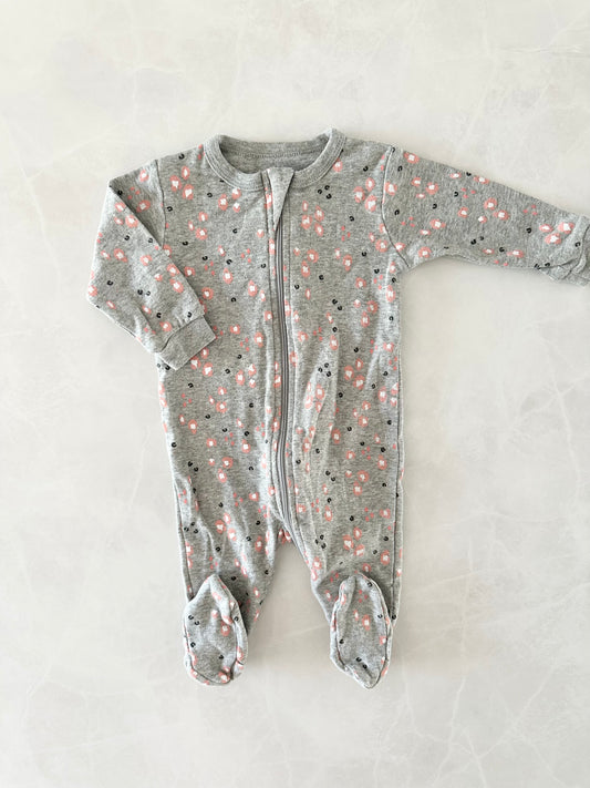 Pyjama - Petit Lem - 3 mois