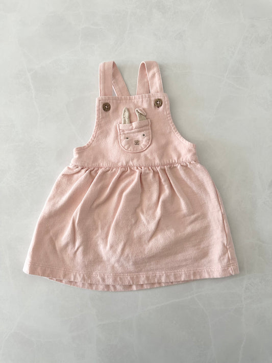 Robe - Carter's - 9 mois