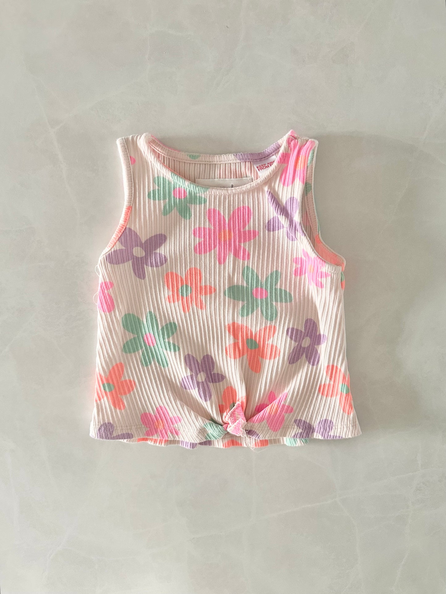 Haut - Zara - 2 ans