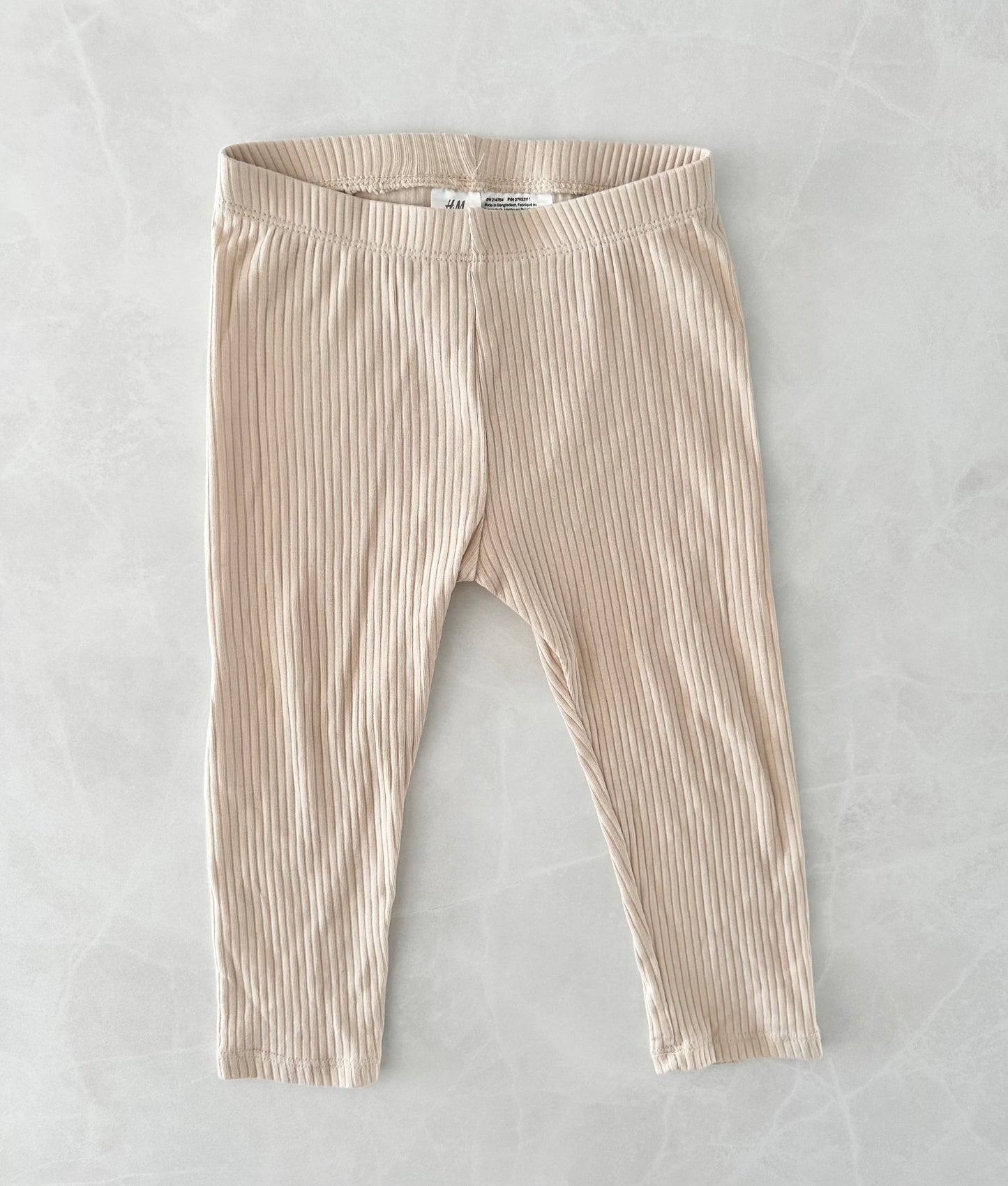 Pantalon - H&M - 11/2-2 ans