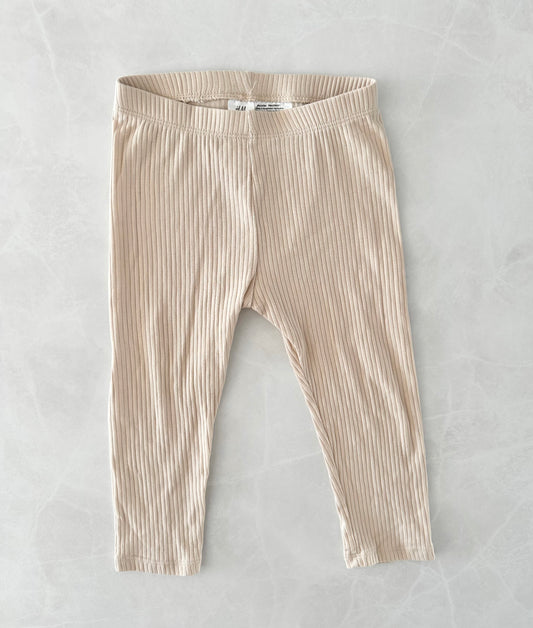 Pantalon - H&M - 11/2-2 ans