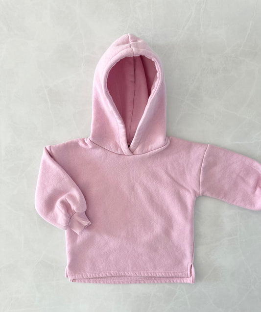Hoodie - Tag - 24 mois