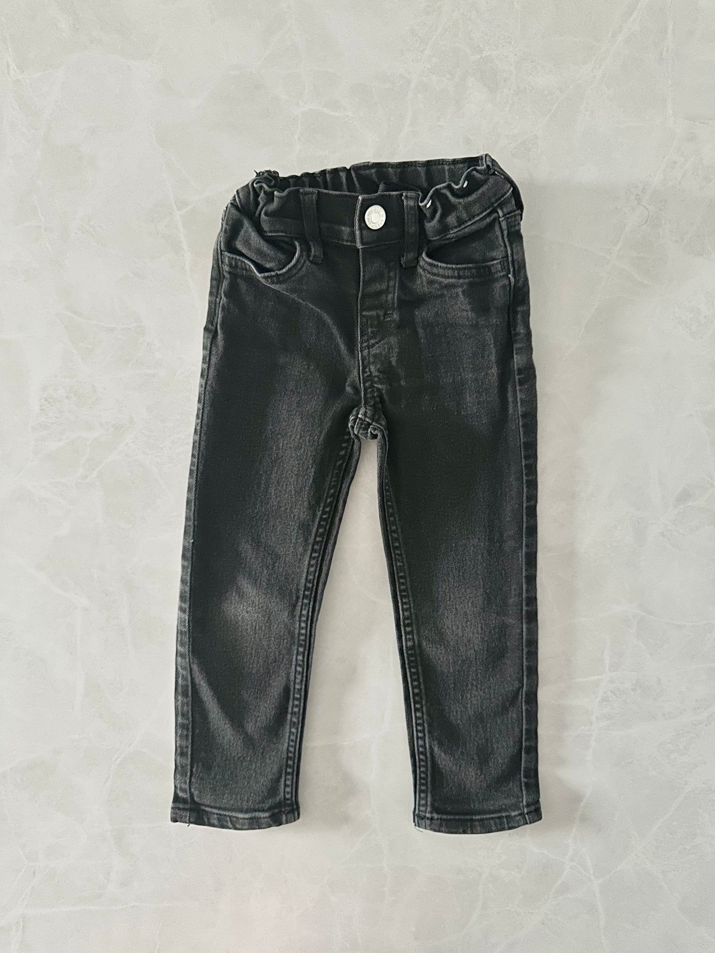 Jeans - H&M - 2-3 ans