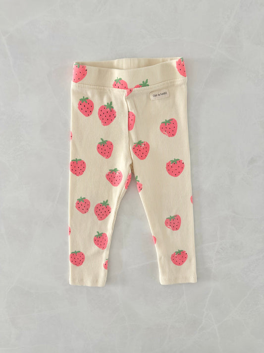 Legging - Zara - 11/2 an