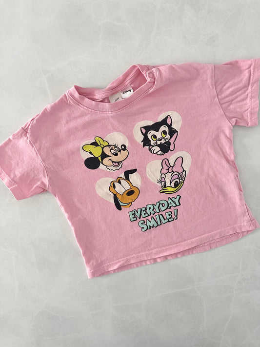 Haut - H&M - 11/2-2 ans