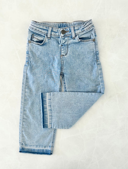 Jeans - Minymo - 4 ans