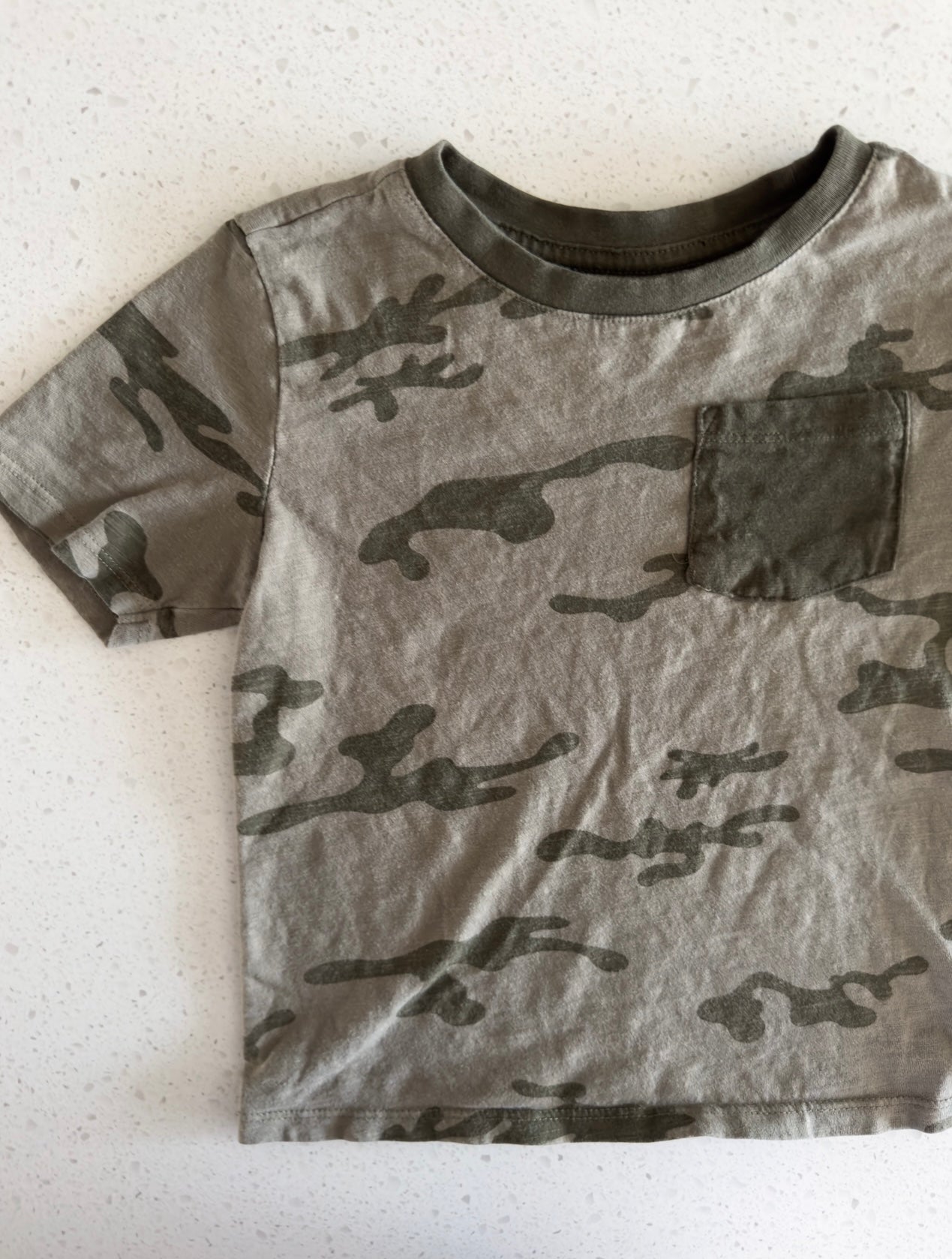 T-shirt - George - 5T