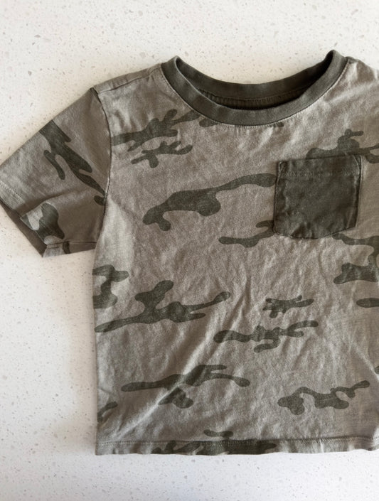 T-shirt - George - 5T
