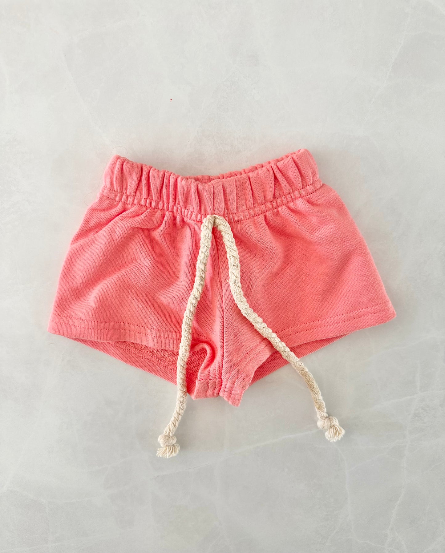 Short - Little Yogi - 6-12 mois