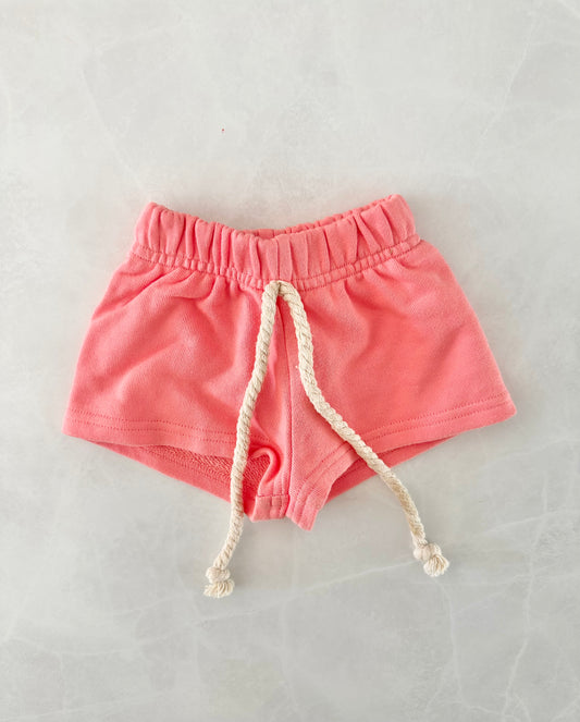 Short - Little Yogi - 6-12 mois