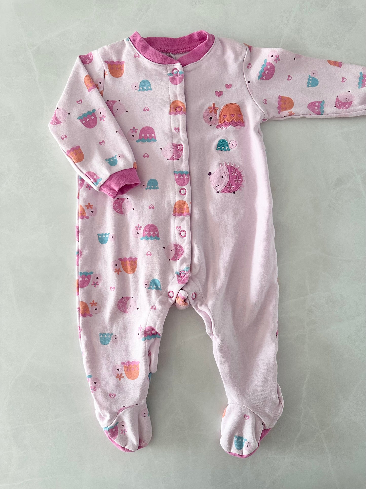 Pyjama - Pekkle - 9 mois