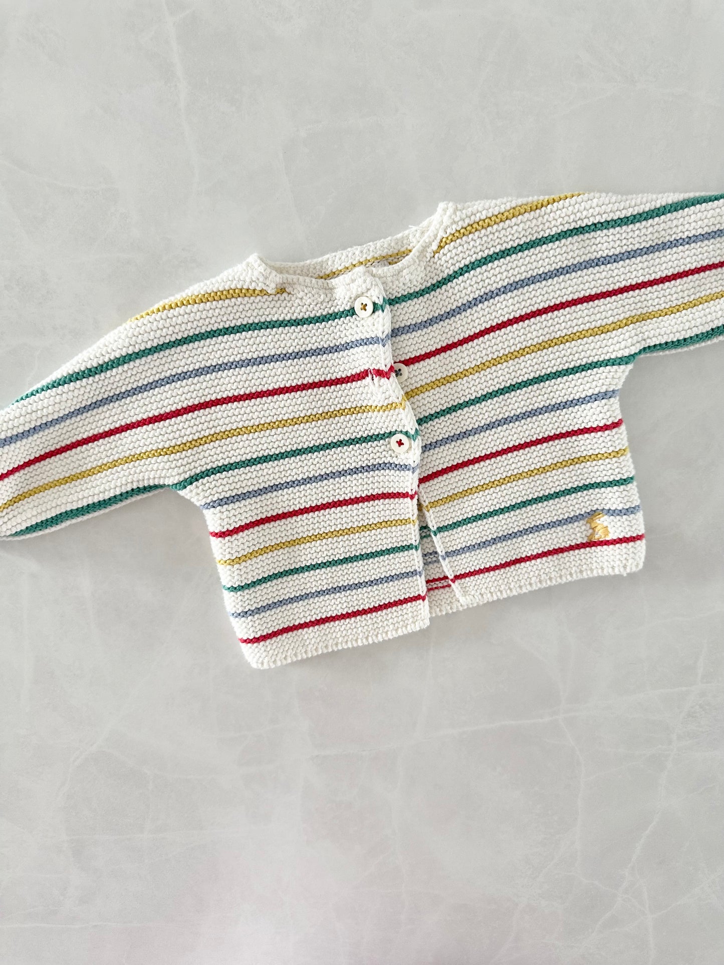 Cardigan en mailles - Joules - NB