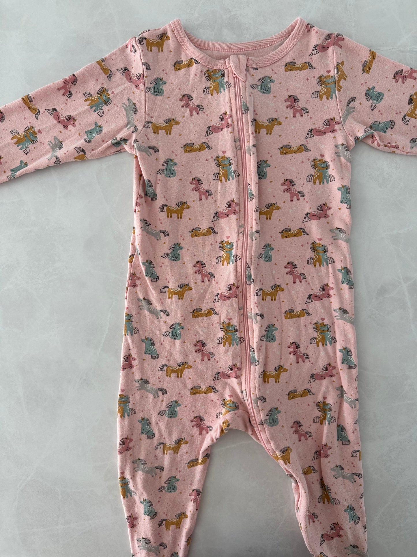 Pyjama - Origami - 24 mois