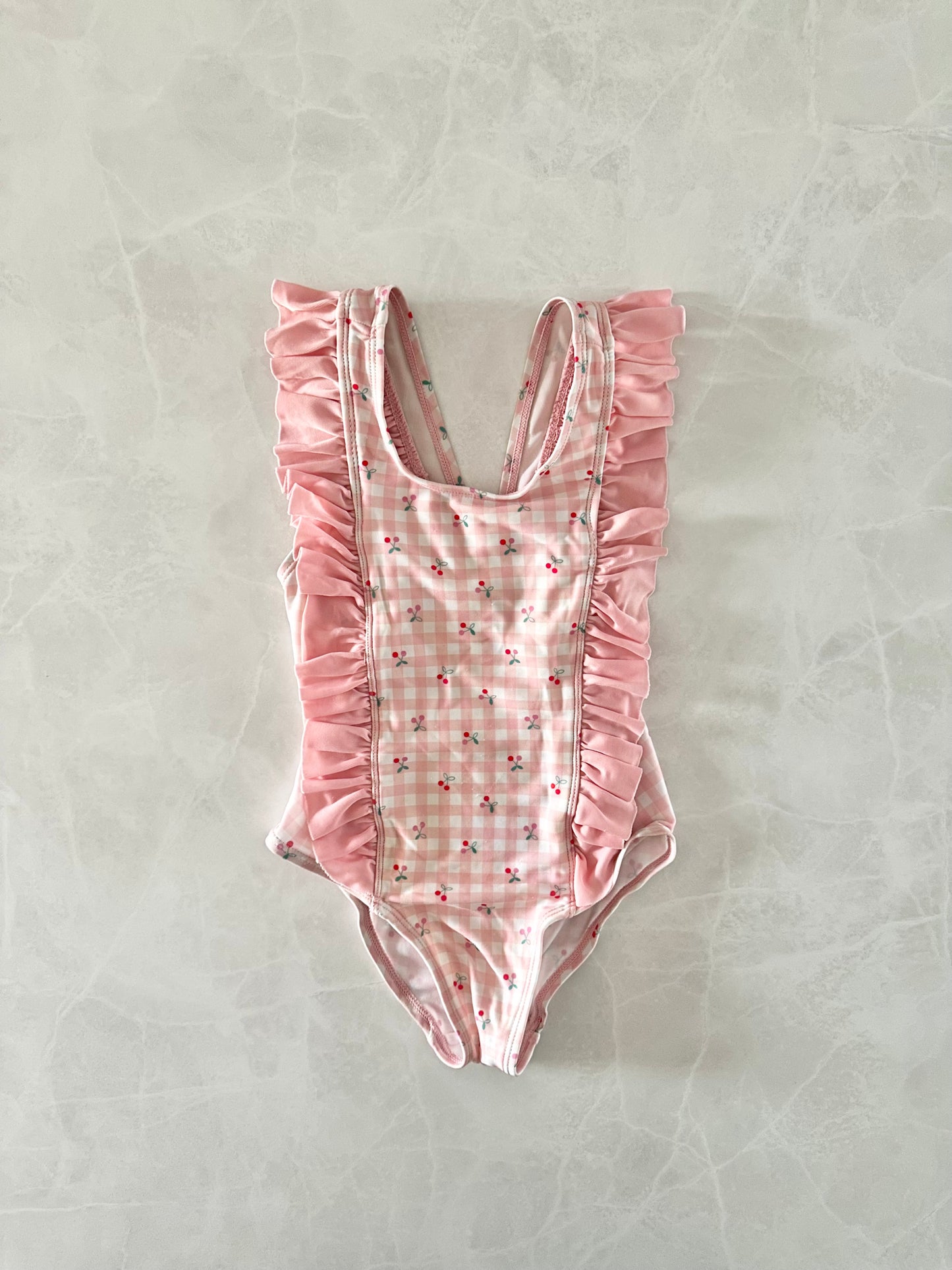 Maillot de bain - Mia & Miles - 4T