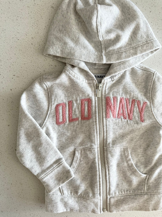 Veste - Old Navy - 2T