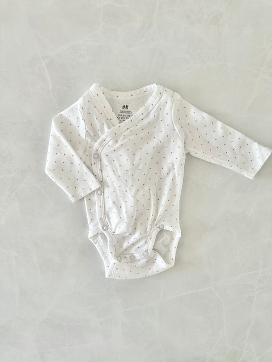 Cache-couche - H&M - 1-2 mois