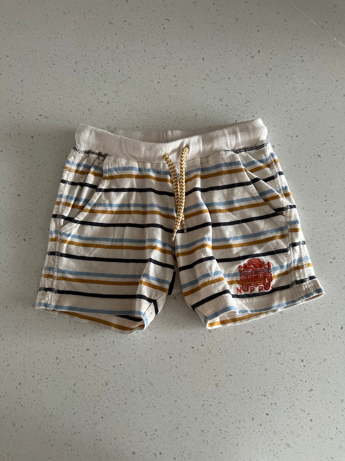 Short - Noppies - 5-6 ans