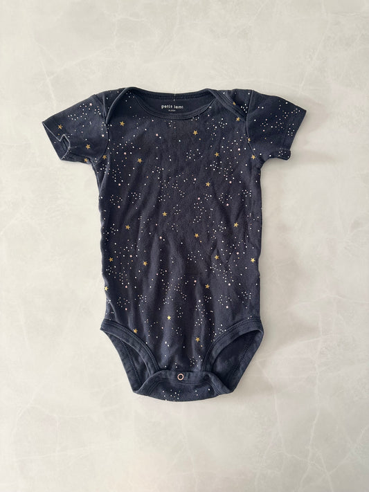 Cache-couche - Petit Lem - 18 mois