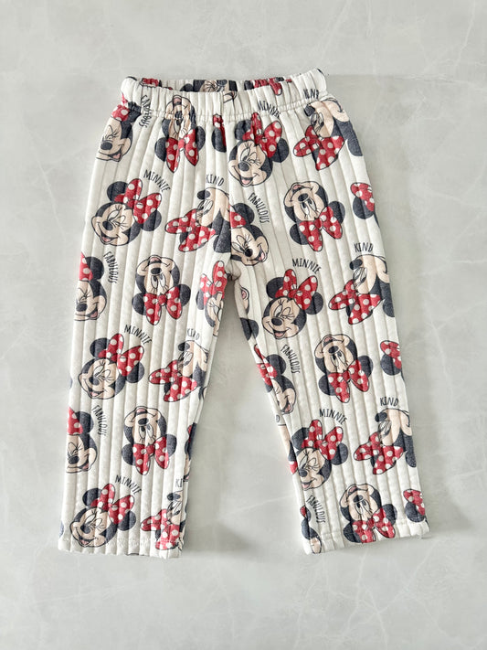 Pantalon - Disney - 4 ans