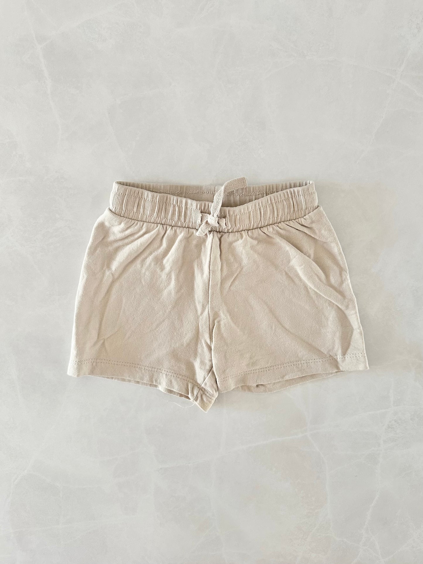Short - H&M - 9-12 mois
