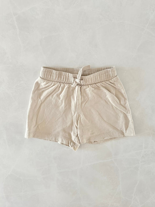 Short - H&M - 9-12 mois