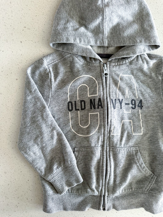 Veste - Old Navy - 3T