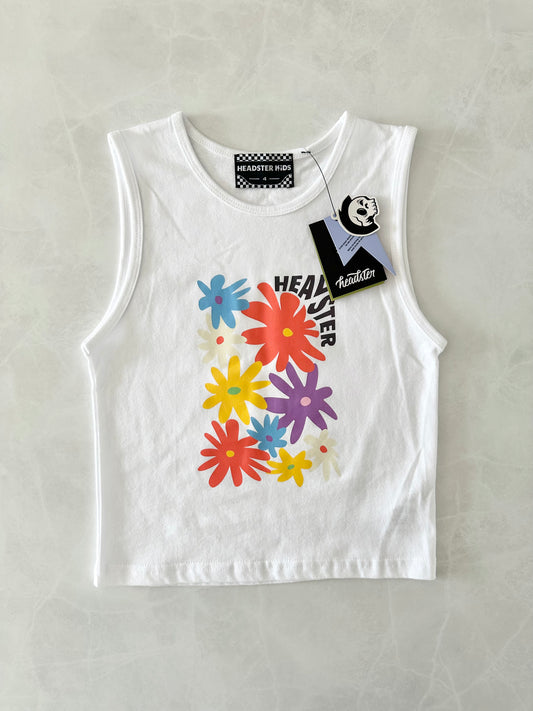 NEUF - Camisole - Headster - 4 ans
