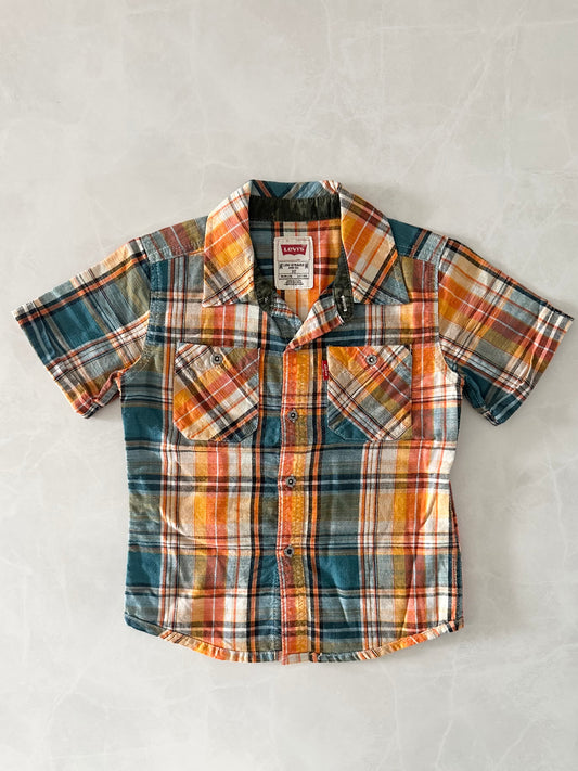 Chemise - Levi’s - 3T