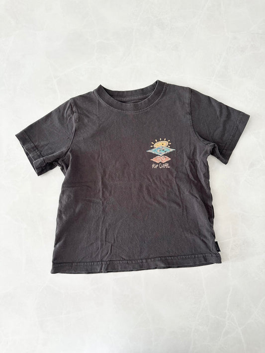 *imparfait* T-shirt - Rip Curl - 3-4 ans