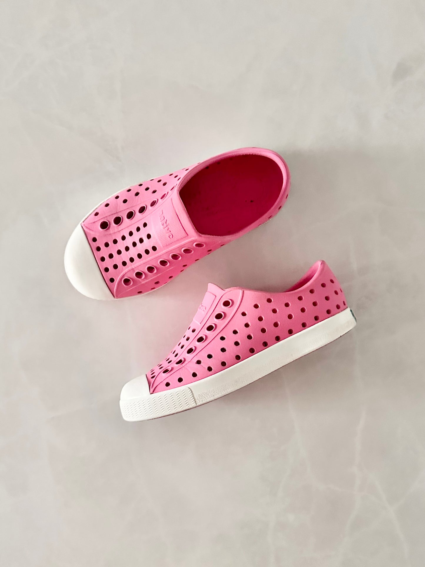 Chaussures - Native - Grandeur C9